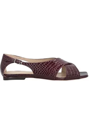 THEORY FOOTWEAR - Sandals - on YOOX.com