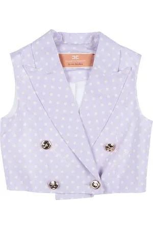 Elisabetta Franchi SUITS and CO-ORDS - Blazers - on YOOX.com