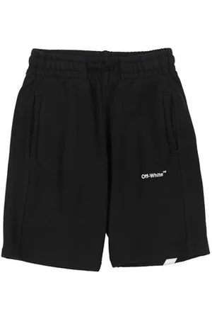 OFF-WHITE BOTTOMWEAR - Shorts & Bermuda Shorts - on YOOX.com