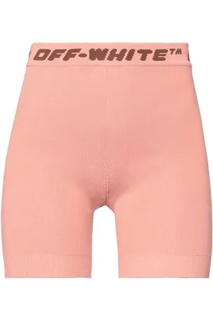 OFF-WHITE BOTTOMWEAR - Shorts & Bermuda Shorts - on YOOX.com
