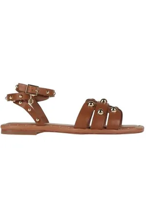 Maje FOOTWEAR - Sandals - on YOOX.com