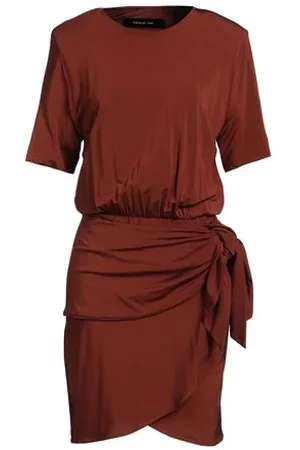 FEDERICA TOSI DRESSES - Midi dresses - on YOOX.com