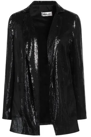 Replay SUITS and CO-ORDS - Blazers - on YOOX.com