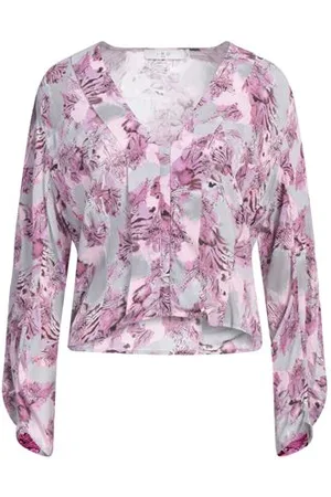 IRO TOPWEAR - Tops - on YOOX.com
