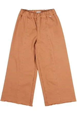 Il gufo BOTTOMWEAR - Trousers - on YOOX.com