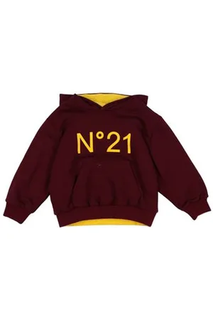 Nº21 TOPWEAR - Sweatshirts - on YOOX.com