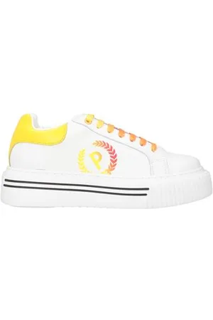 Pollini FOOTWEAR - Trainers - on YOOX.com