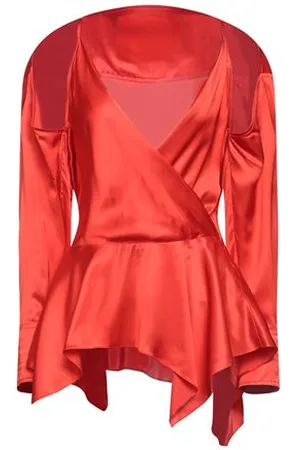 J.W.Anderson TOPWEAR - Tops - on YOOX.com