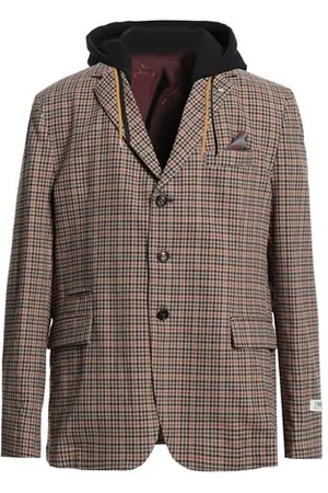 Berna SUITS and CO-ORDS - Blazers - on YOOX.com