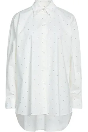 Maison Margiela TOPWEAR - Shirts - on YOOX.com