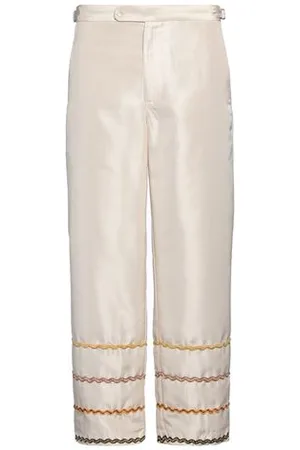 BODE BOTTOMWEAR - Trousers - on YOOX.com