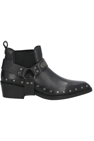 Cult FOOTWEAR - Ankle boots - on YOOX.com