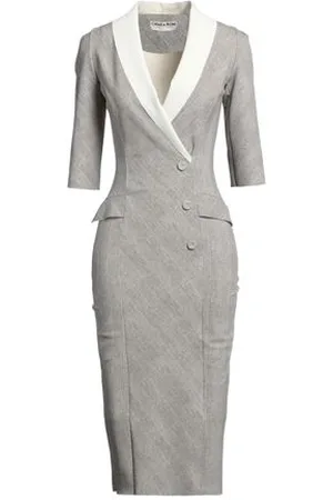 CHIARA BONI DRESSES - Midi dresses - on YOOX.com