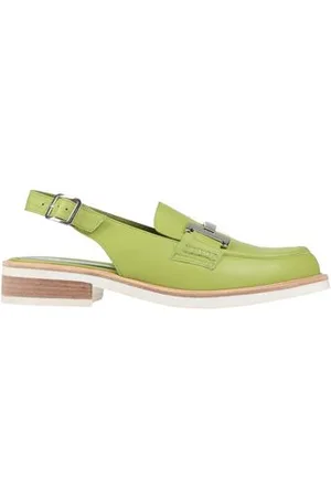 Bruglia FOOTWEAR - Ballet flats - on YOOX.com