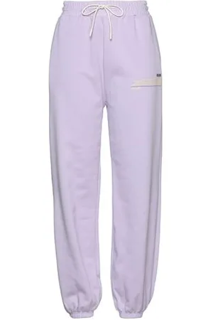 Msgm BOTTOMWEAR - Trousers - on YOOX.com