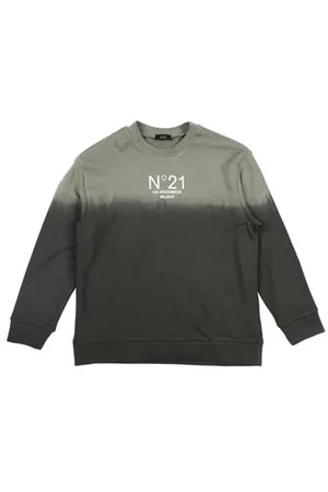 Nº21 TOPWEAR - Sweatshirts - on YOOX.com