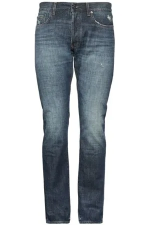 14bros BOTTOMWEAR - Jeans - on YOOX.com