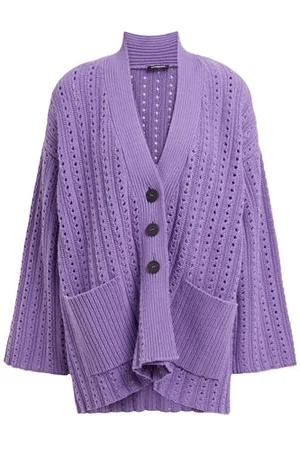 Canessa KNITWEAR - Cardigans - on YOOX.com