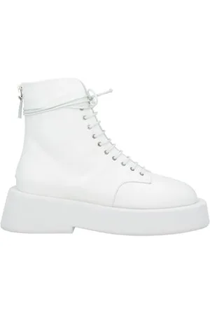 MARSÈLL FOOTWEAR - Ankle boots - on YOOX.com