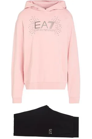 EA7 JUMPSUITS & TRACKSUITS - Tracksuits - on YOOX.com