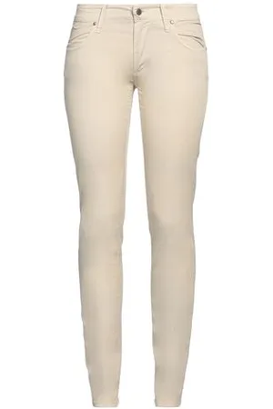 (+) people BOTTOMWEAR - Trousers - on YOOX.com