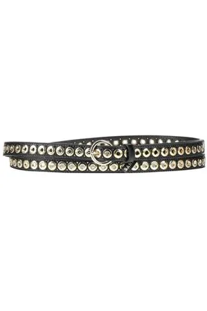 Sandro Small Leather Goods - Belts - on YOOX.com