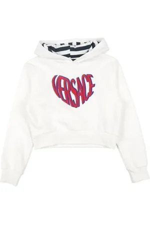 VERSACE TOPWEAR - Sweatshirts - on YOOX.com