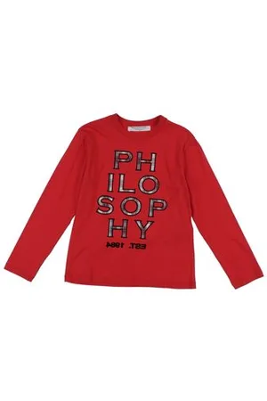Serafini TOPWEAR - T-shirts - on YOOX.com