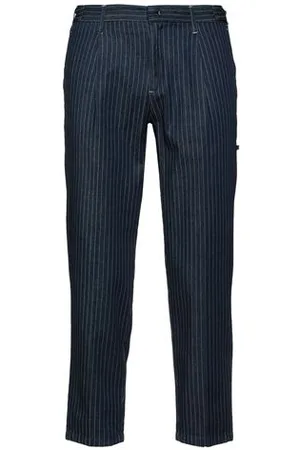 Berna BOTTOMWEAR - Jeans - on YOOX.com