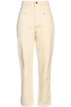Sandro BOTTOMWEAR - Jeans - on YOOX.com
