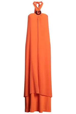 CLIPS DRESSES - Maxi dresses - on YOOX.com