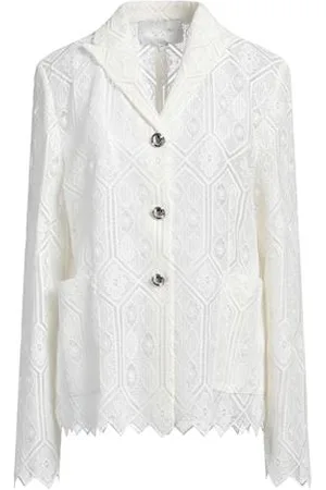 Giambattista Valli SUITS and CO-ORDS - Blazers - on YOOX.com