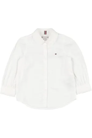Tommy Hilfiger TOPWEAR - Shirts - on YOOX.com