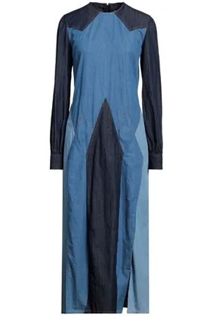 Dsquared2 DRESSES - Midi dresses - on YOOX.com