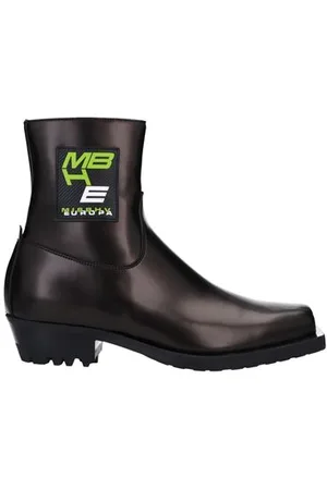 MISBHV FOOTWEAR - Ankle boots - on YOOX.com