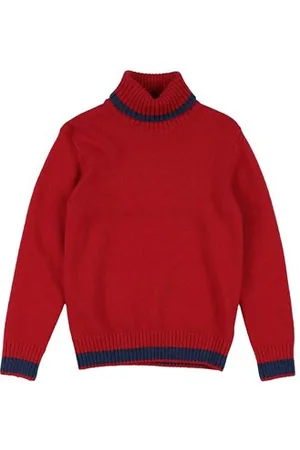 Jeckerson KNITWEAR - Turtlenecks - on YOOX.com