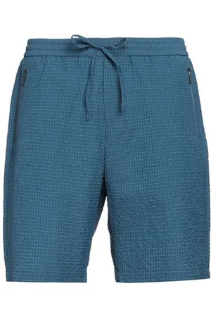 Emporio Armani BOTTOMWEAR - Shorts & Bermuda Shorts - on YOOX.com