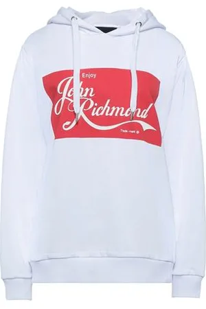 John Richmond TOPWEAR - Sweatshirts - on YOOX.com