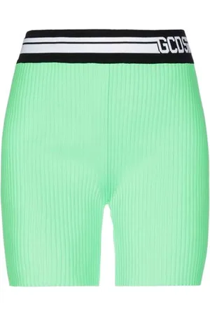 GCDS BOTTOMWEAR - Shorts & Bermuda Shorts - on YOOX.com