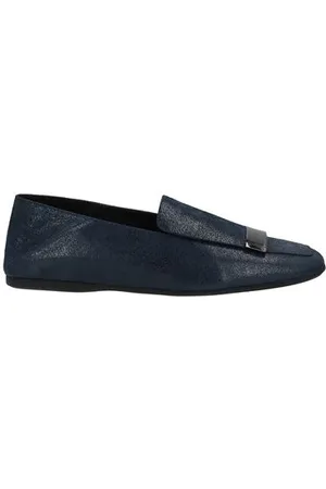 Sergio Rossi FOOTWEAR - Loafers - on YOOX.com