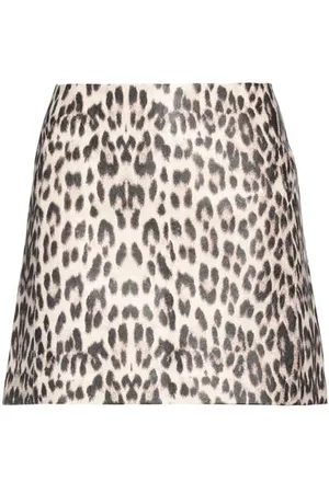 Baum und Pferdgarten BOTTOMWEAR - Mini skirts - on YOOX.com