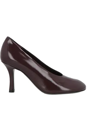 Burberry FOOTWEAR - Pumps - on YOOX.com