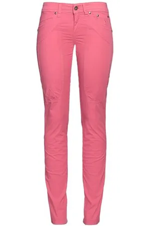 Jeckerson BOTTOMWEAR - Trousers - on YOOX.com