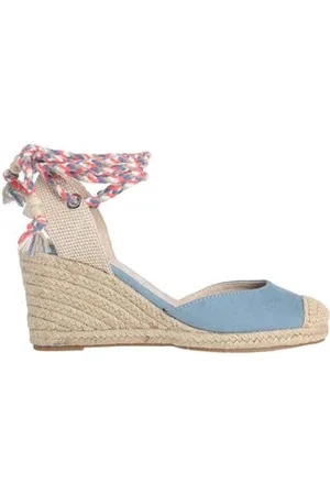 MTNG FOOTWEAR - Espadrilles - on YOOX.com