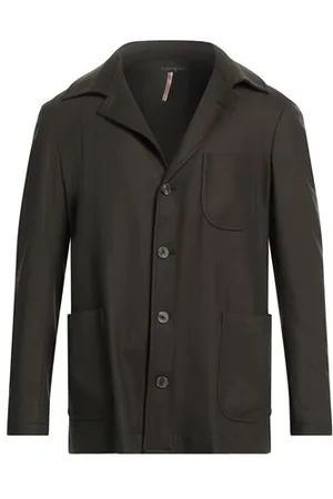 Biagio Santaniello SUITS and CO-ORDS - Blazers - on YOOX.com