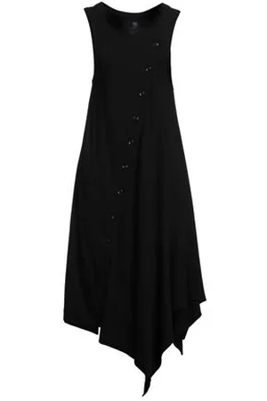 YOHJI YAMAMOTO DRESSES - Midi dresses - on YOOX.com