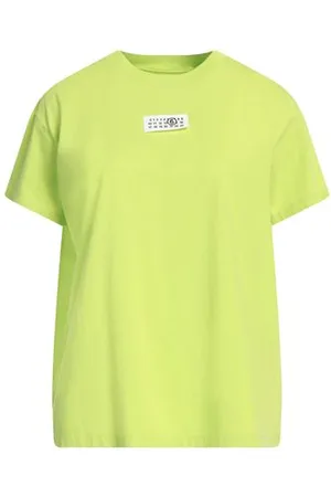 Maison Margiela TOPWEAR - T-shirts - on YOOX.com