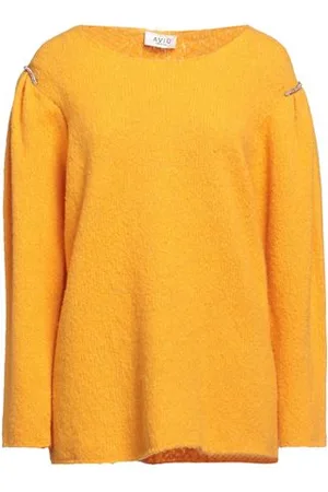 AVIÙ KNITWEAR - Jumpers - on YOOX.com