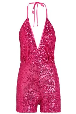 Dramée JUMPSUITS & TRACKSUITS - Playsuits - on YOOX.com