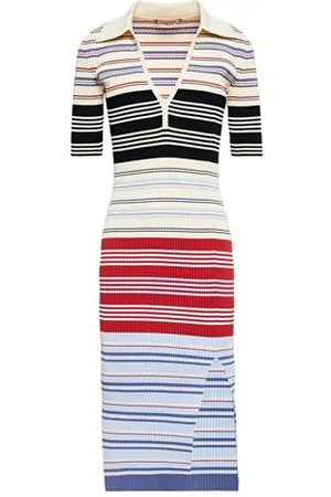 Altuzarra DRESSES - Midi dresses - on YOOX.com